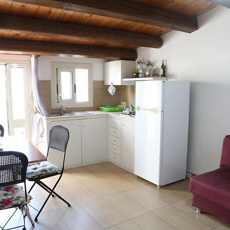 Ferienwohnung Terrazza Su Scicli Exterior foto