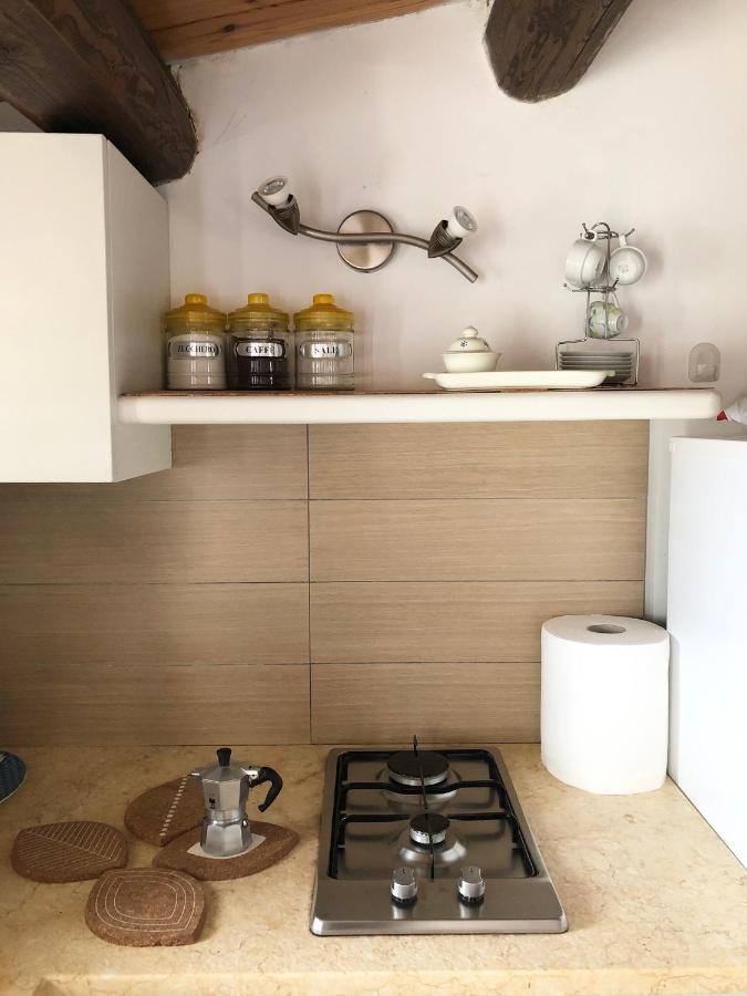 Ferienwohnung Terrazza Su Scicli Exterior foto