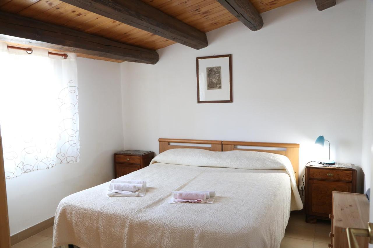 Ferienwohnung Terrazza Su Scicli Exterior foto