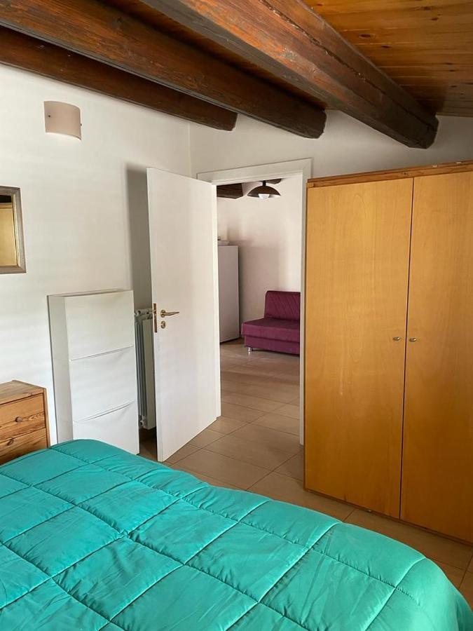 Ferienwohnung Terrazza Su Scicli Exterior foto