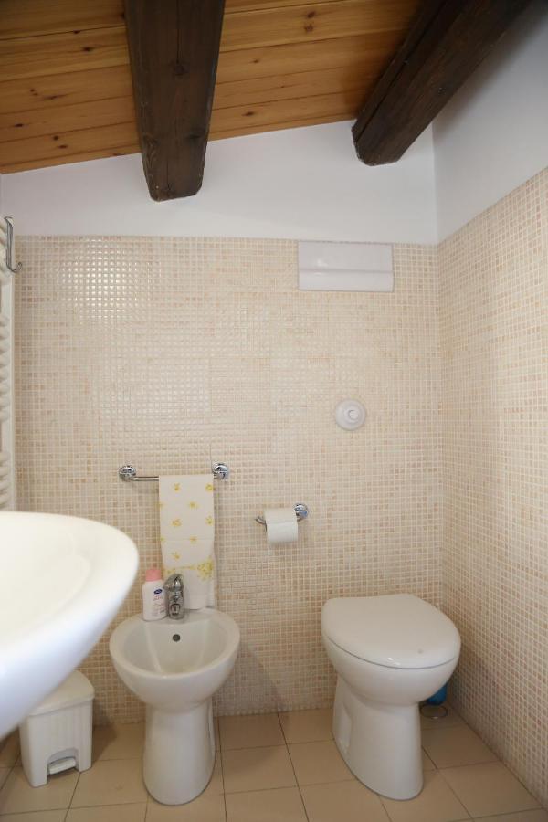 Ferienwohnung Terrazza Su Scicli Exterior foto