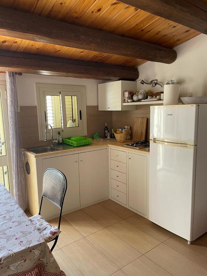 Ferienwohnung Terrazza Su Scicli Exterior foto
