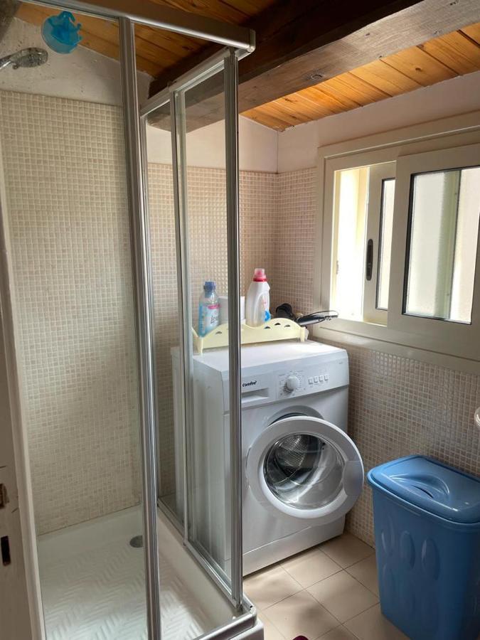 Ferienwohnung Terrazza Su Scicli Exterior foto