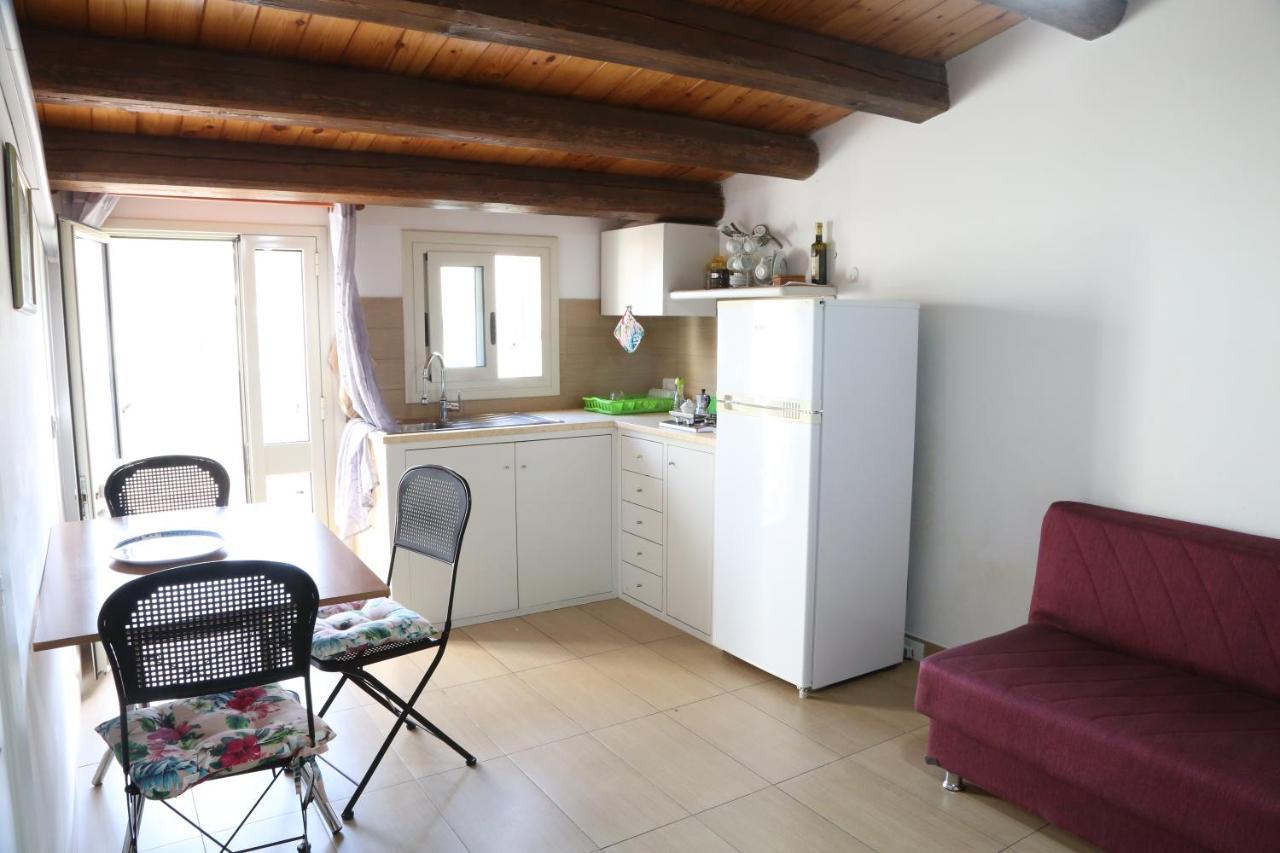 Ferienwohnung Terrazza Su Scicli Exterior foto
