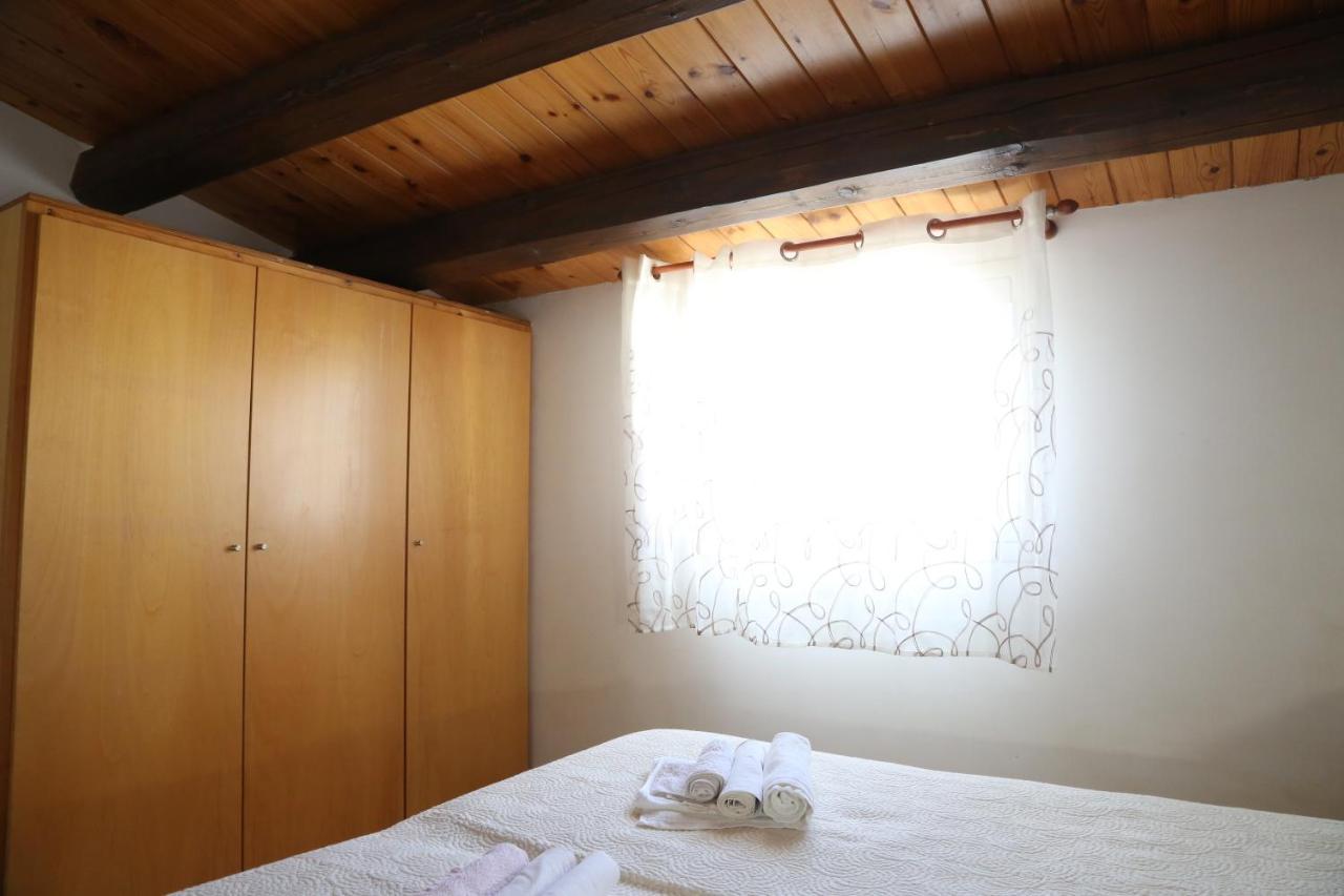Ferienwohnung Terrazza Su Scicli Exterior foto