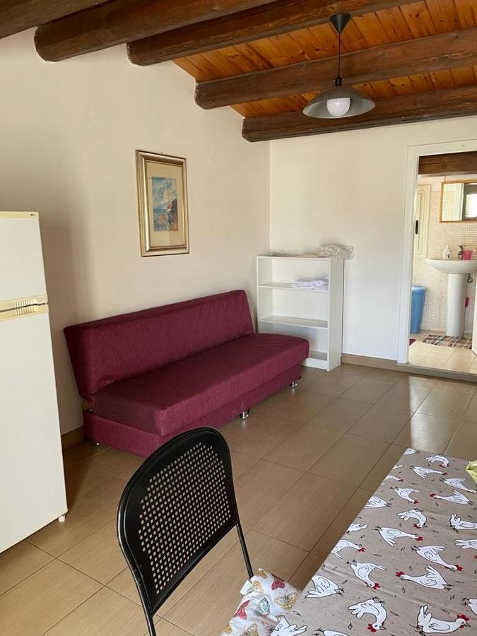 Ferienwohnung Terrazza Su Scicli Exterior foto